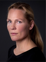 sne Seierstad is an award-winning Norwegian journalist and writer known for her - photo 5