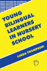 title Young Bilingual Children in Nursery Schools Bilingual Education and - photo 1