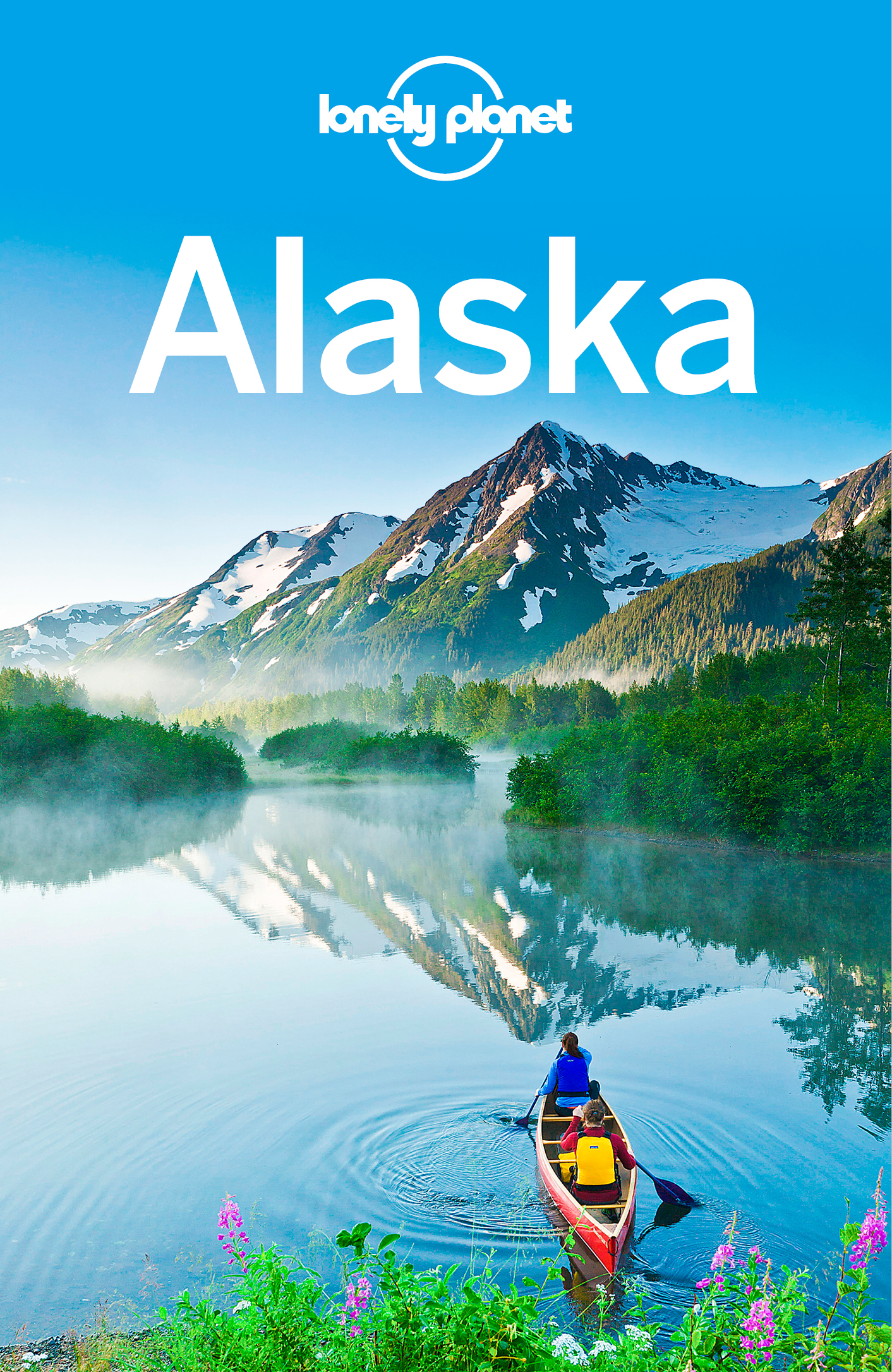 Lonely Planet Alaska - image 1
