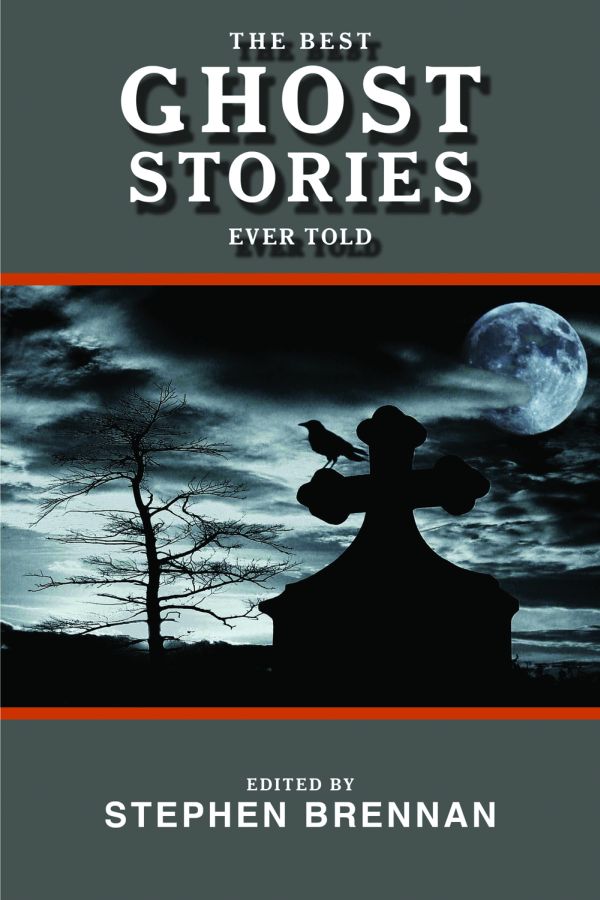 The Best Ghost Stories Ever Told - image 1