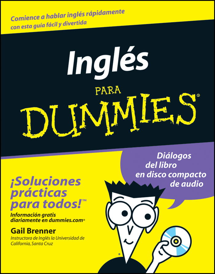 Ingls para Dummies por Gail Brenner Ingls para Dummies Published by - photo 1