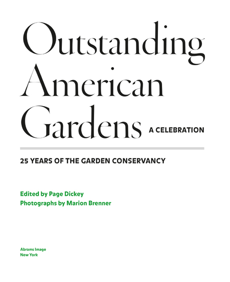 To Anne Cabot Contents Foreword People garden to make a difference in their own - photo 4