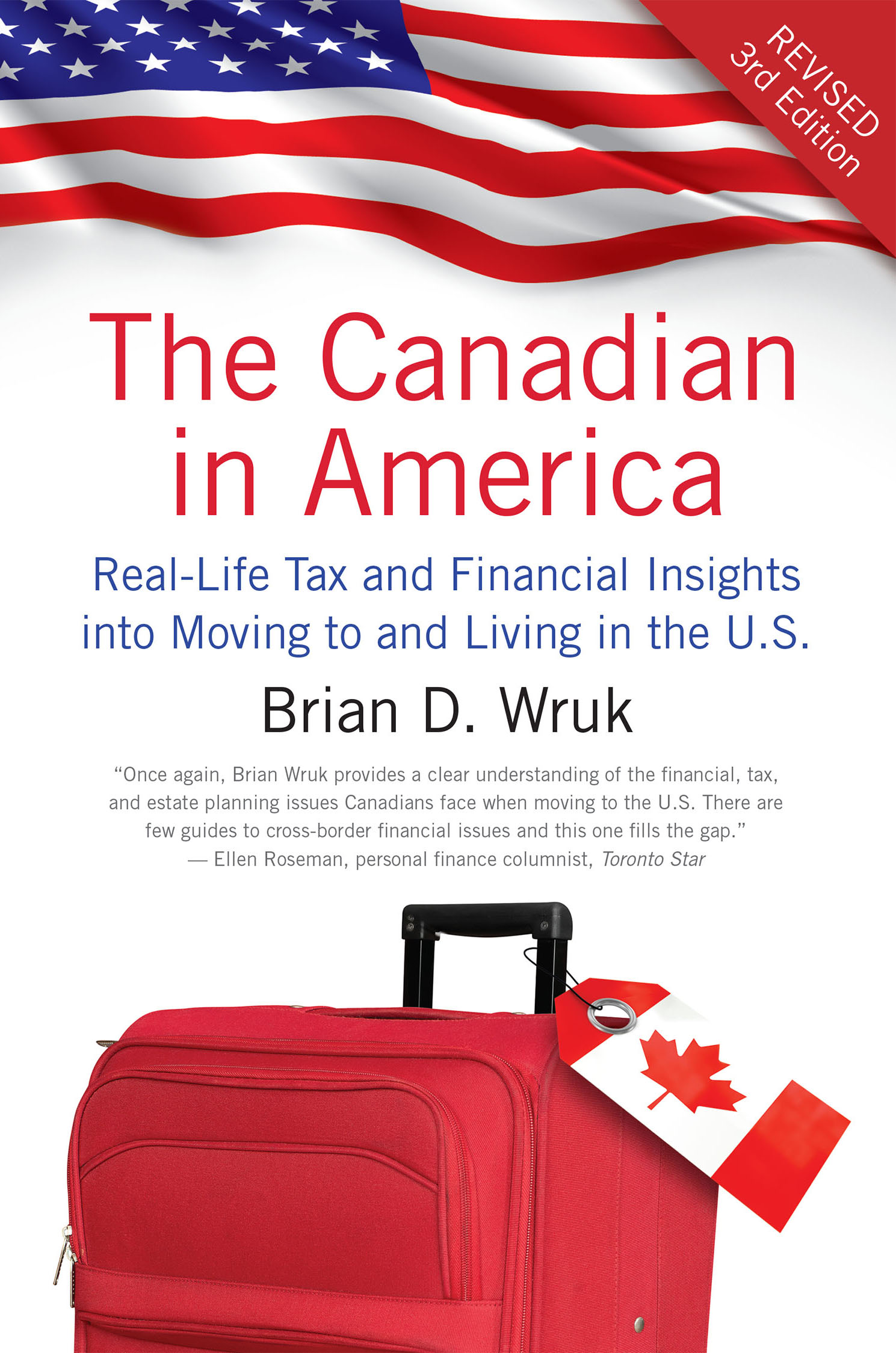 Moving from Canada to the United States is a daunting task when you consider - photo 1