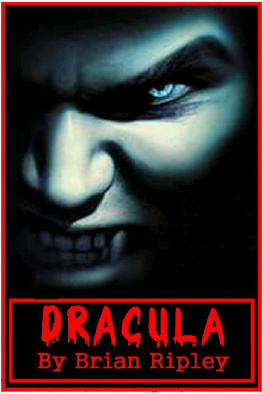 Brian Ripley - Dracula