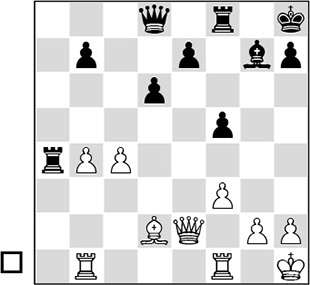 White has the advantage and can continue in various ways What plan is - photo 16