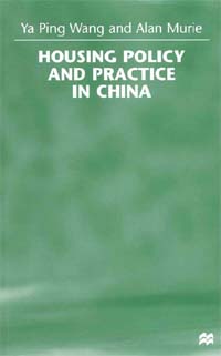 title Housing Policy and Practice in China author Wang Ya-png - photo 1