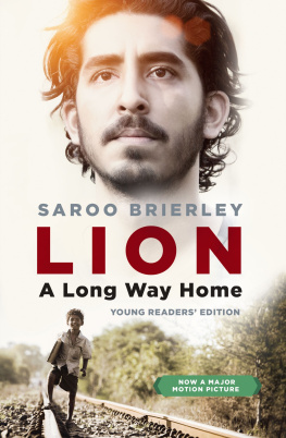 Brierley - Lion