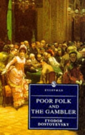 Poor Folk by Fyodor Dostoyevsky Chapter 1 April 8 th MY DEAREST BARBARA - photo 1