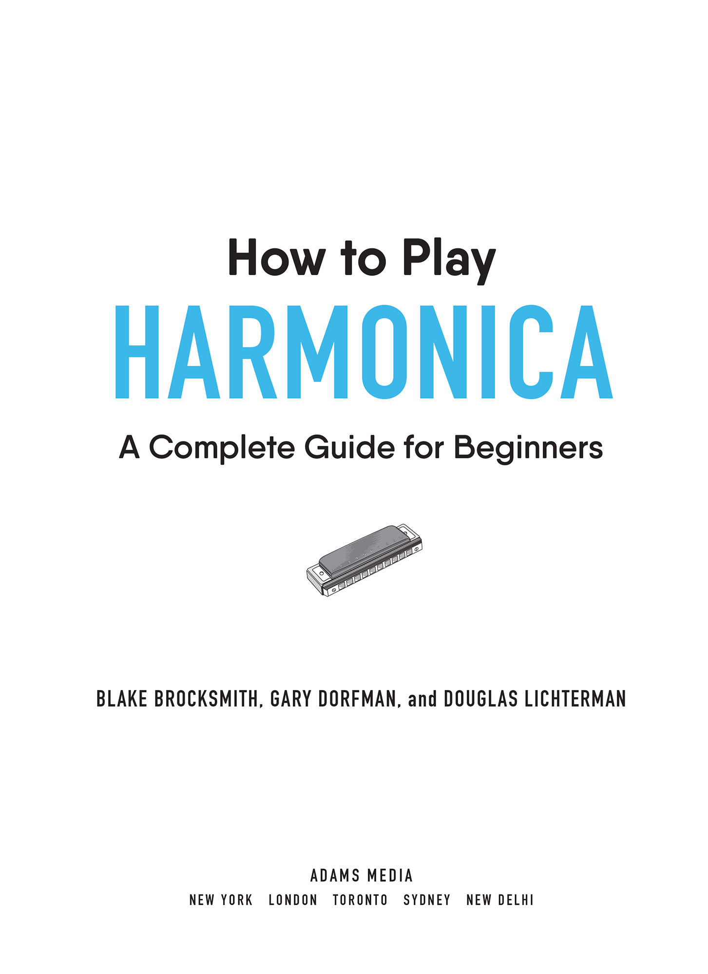 How to play harmonica a complete guide for beginners - image 2