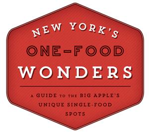 New Yorks One-Food Wonders - image 2