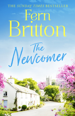 Britton - The Newcomer