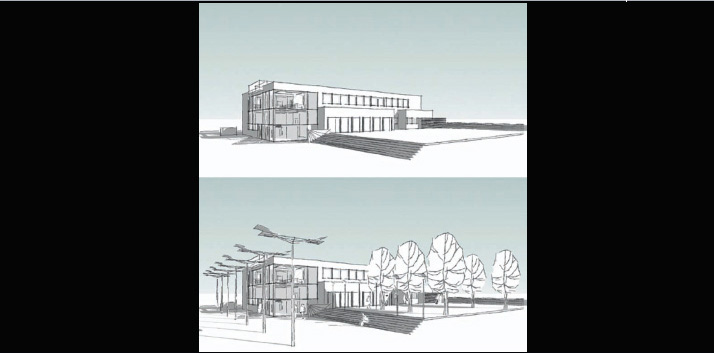 Working on Complex Models in SketchUp SketchUp is both simple and intuitive - photo 4