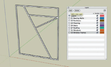 OVERVIEW FIG 11 Adding a layer Tip Many practices have standard naming - photo 5