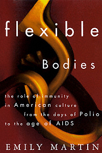 title Flexible Bodies Tracking Immunity in American Culture From the - photo 1