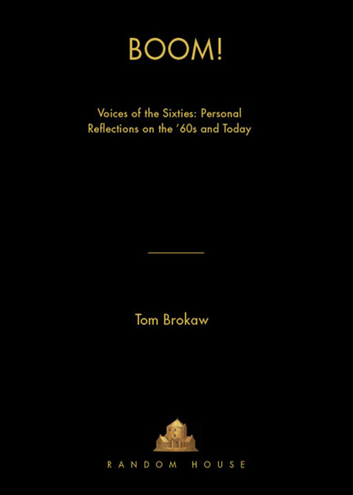 Copyright 2007 by Tom Brokaw All rights reserved Published in the United - photo 1