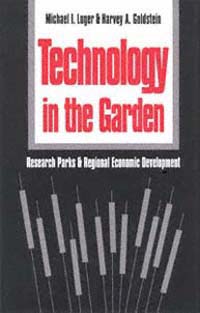 title Technology in the Garden Research Parks and Regional Economic - photo 1