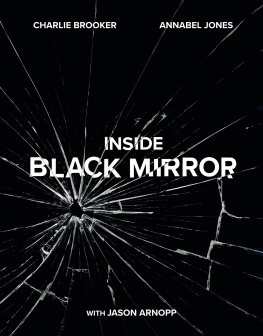 Brooker - Inside Black Mirror