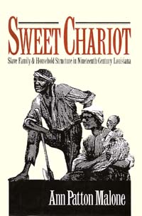 title Sweet Chariot Slave Family and House Old Structure in - photo 1