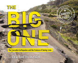 Elizabeth Rusch The Big One