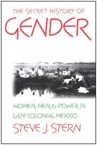 title The Secret History of Gender Women Men and Power in Late - photo 1