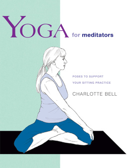 Bell Yoga for Meditators Poses to Support Your Sitting Practice