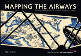 Paul Jarvis - Mapping The Airways