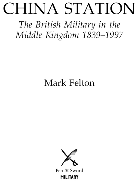 First published in Great Britain in 2013 by Pen Sword Military an imprint of - photo 1