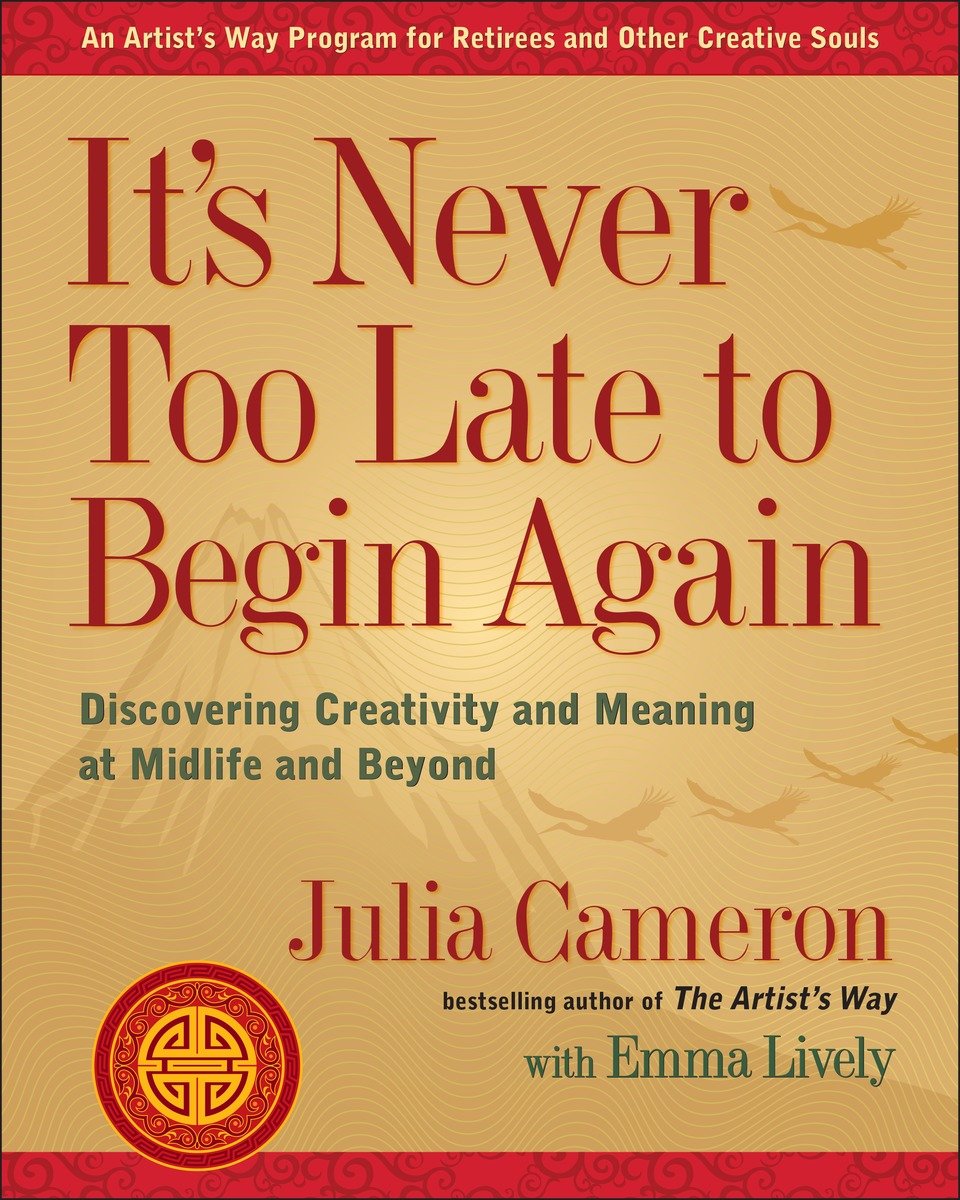 ALSO BY JULIA CAMERON BOOKS IN THE ARTISTS WAY SERIES The Artists Way The - photo 1