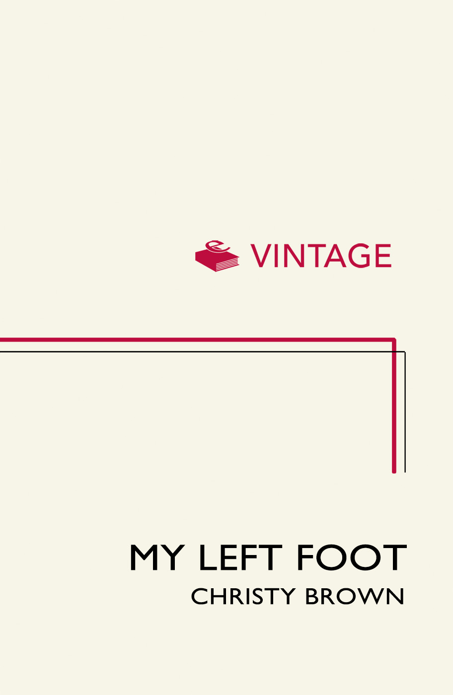 My Left Foot - image 1