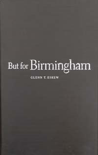 title But for Birmingham The Local and National Movements in the Civil - photo 1