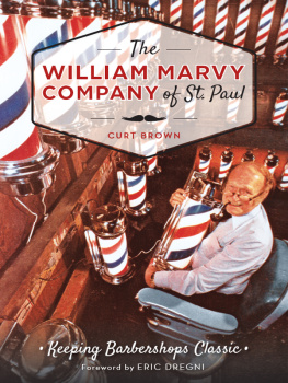 Brown The William Marvy Company of St. Paul