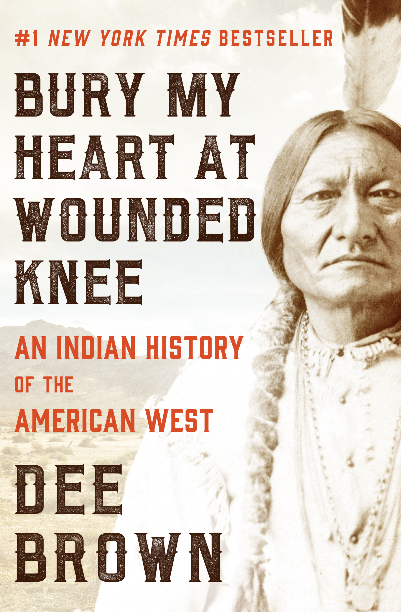 Bury My Heart at Wounded Knee An Indian History of the American West For - photo 30