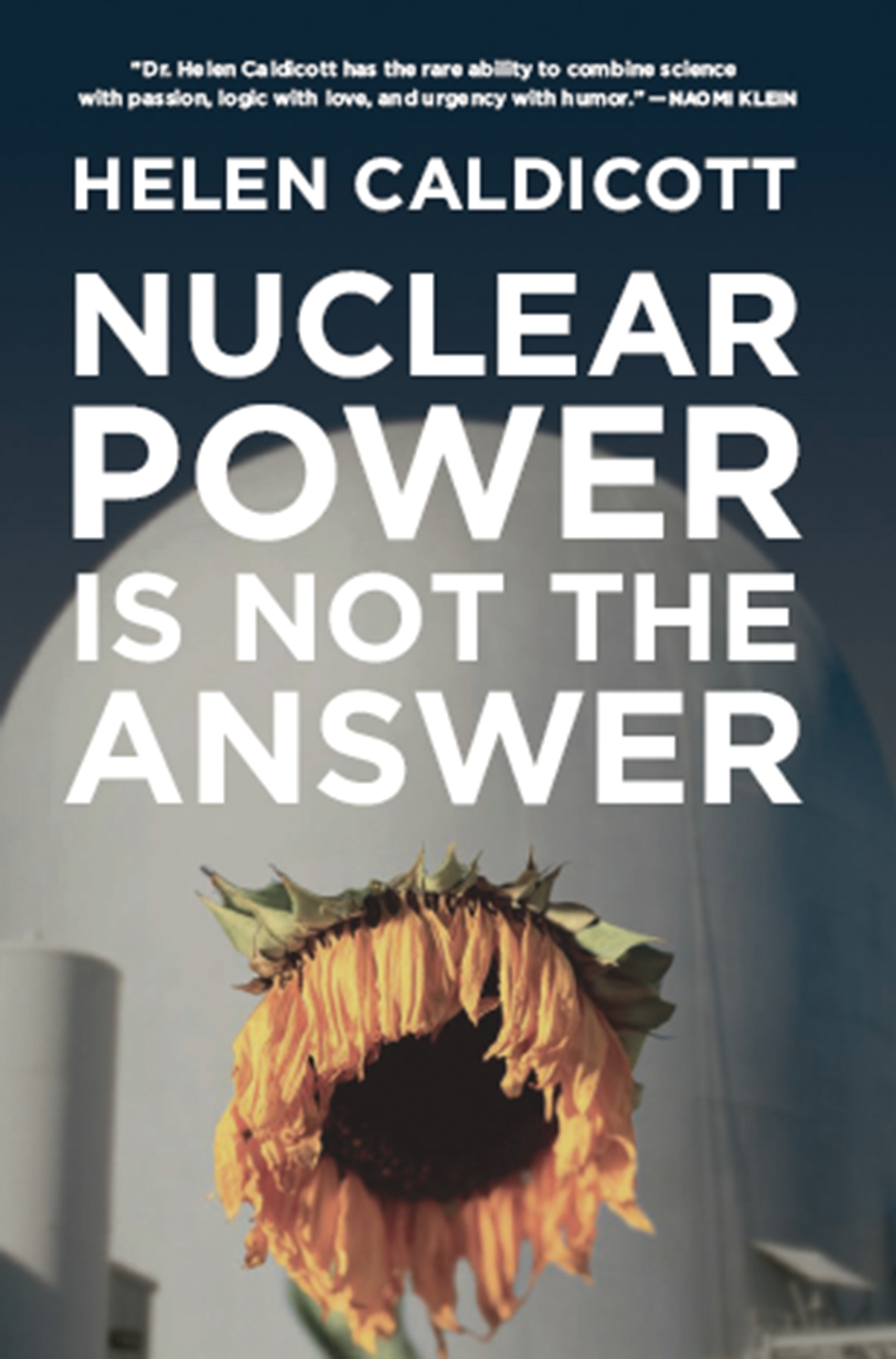 Nuclear power is not the answer to global warming or anything else - image 1