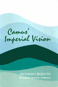 title Camus Imperial Vision author Rizzuto Anthony publisher - photo 1