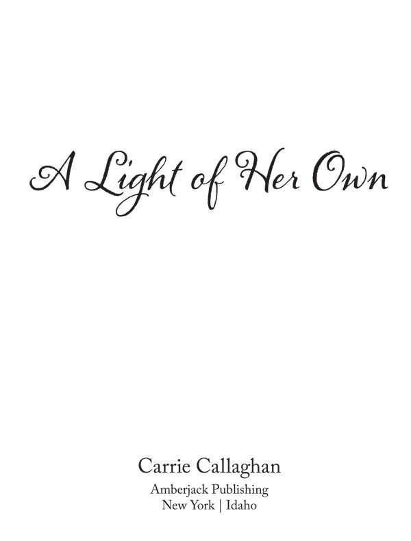 A Light of Her Own - image 2