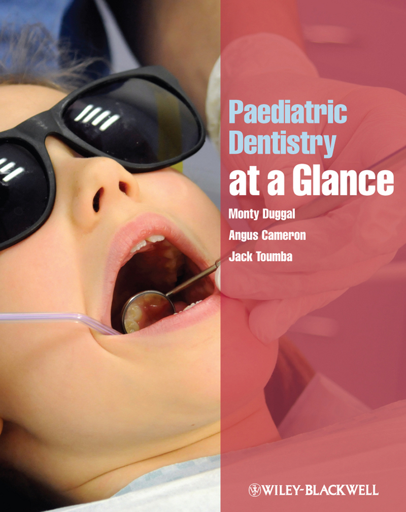 Titles in the dentistry At a Glance series Orthodontics at a Glance Daljit S - photo 1