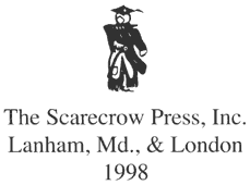 Page ii SCARECROW PRESS INC Published in the United States of America by - photo 2