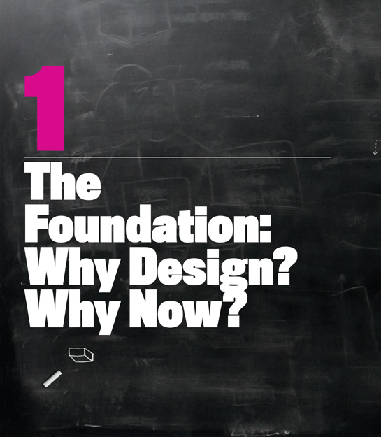 Rotman on design the best on design Thinking from Rotman Magazine - image 1