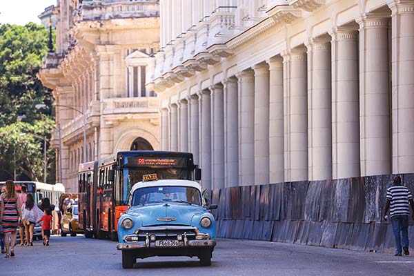 Calle Agramonte Habana Vieja Habana Vieja The finest collection of - photo 7