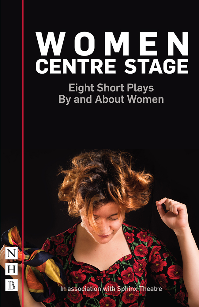 Women Centre Stage - image 1