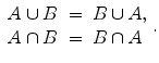 Associative laws Distributive laws - photo 10