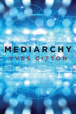 Citton Mediarchy