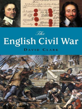 Clark - The English Civil War
