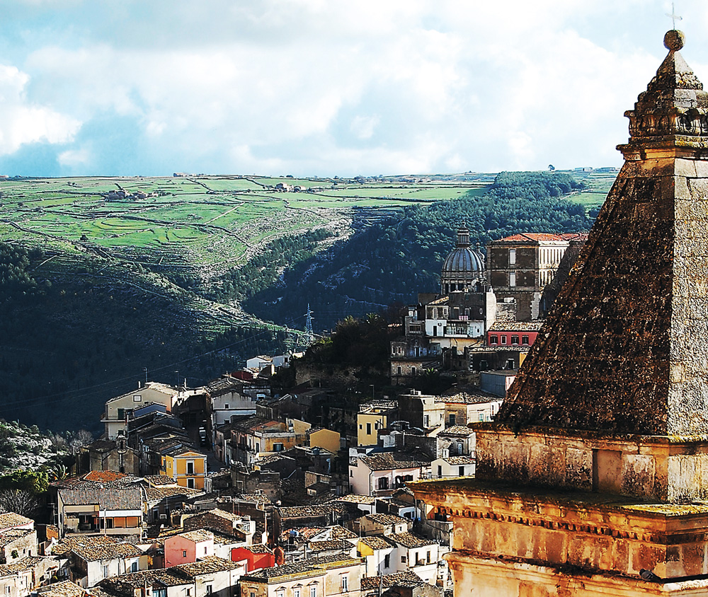 Why I Love Sicily By Gregor Clark Author Decades after my first visit I still - photo 5