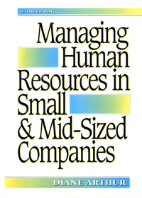 title Managing Human Resources in Small and Mid-sized Companies author - photo 1