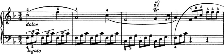 Complete sonatinas for piano opp 36 37 38 - photo 11