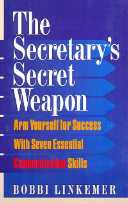 title The Secretarys Secret Weapon Arm Yourself for Success With Seven - photo 1