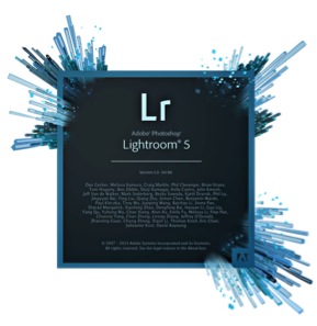 Figure 1-1 Internet access required for some features Lightroom 5 is - photo 3