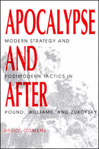 title Apocalypse and After Modern Strategy and Postmodern Tactics in - photo 1