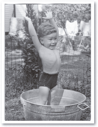 Union Street Kingston Ontario 1948 On my fathers return to Canada we moved - photo 2